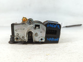 compare product 2008 Buick Lucerne Front Driver Left Lock Actuator
