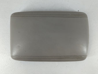 compare product 2006-2008 Buick Lucerne Center Console Armrest Cover Lid Light Grey