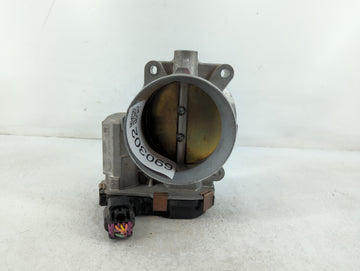 2006-2011 Buick Lucerne Throttle Body P/N:2800 RME87-2A Fits Fits 2006 2007 2008 2009 2010 2011 OEM Used Auto Parts - Oemuse