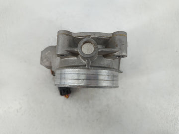 2006-2011 Buick Lucerne Throttle Body P/N:2800 RME87-2A Fits Fits 2006 2007 2008 2009 2010 2011 OEM Used Auto Parts