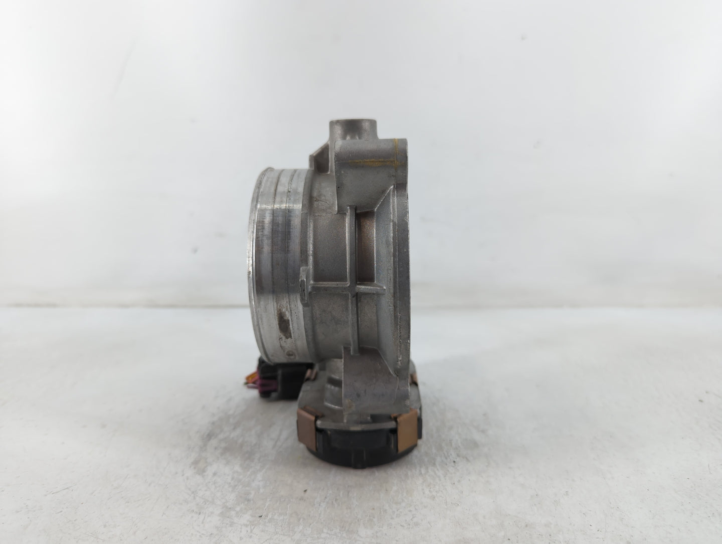 2006-2011 Buick Lucerne Throttle Body P/N:2800 RME87-2A Fits Fits 2006 2007 2008 2009 2010 2011 OEM Used Auto Parts - Oemuse