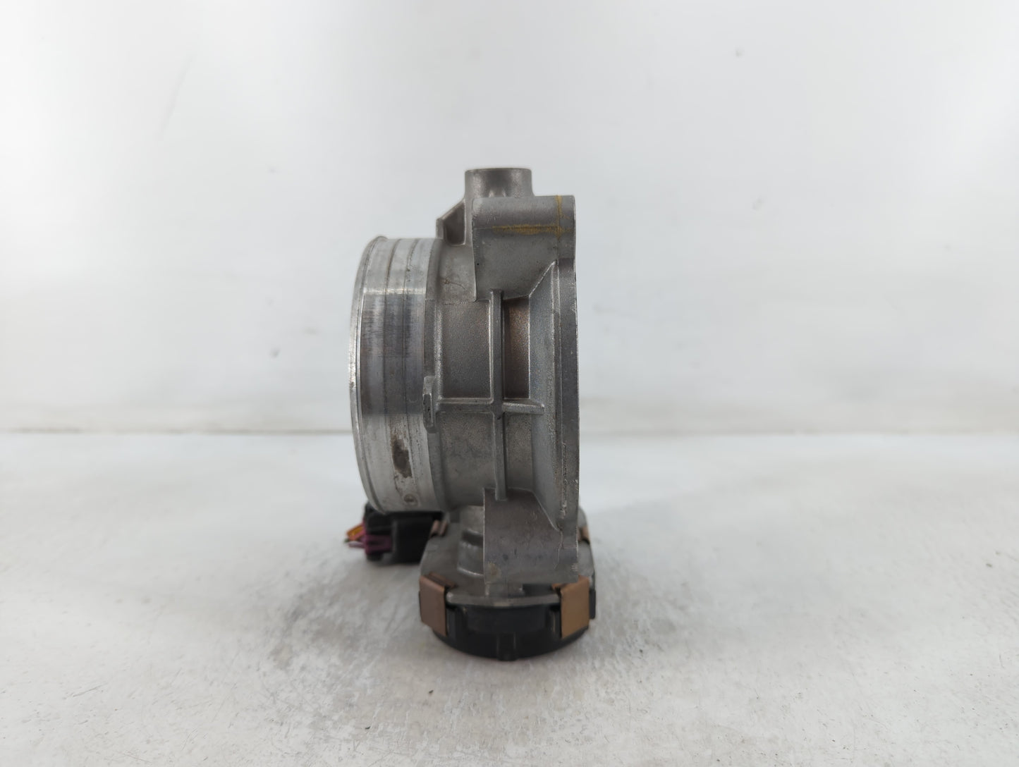 2006-2011 Buick Lucerne Throttle Body P/N:2800 RME87-2A Fits Fits 2006 2007 2008 2009 2010 2011 OEM Used Auto Parts - Oemuse