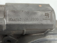 2006-2011 Buick Lucerne Throttle Body P/N:2800 RME87-2A Fits Fits 2006 2007 2008 2009 2010 2011 OEM Used Auto Parts - Oemuse