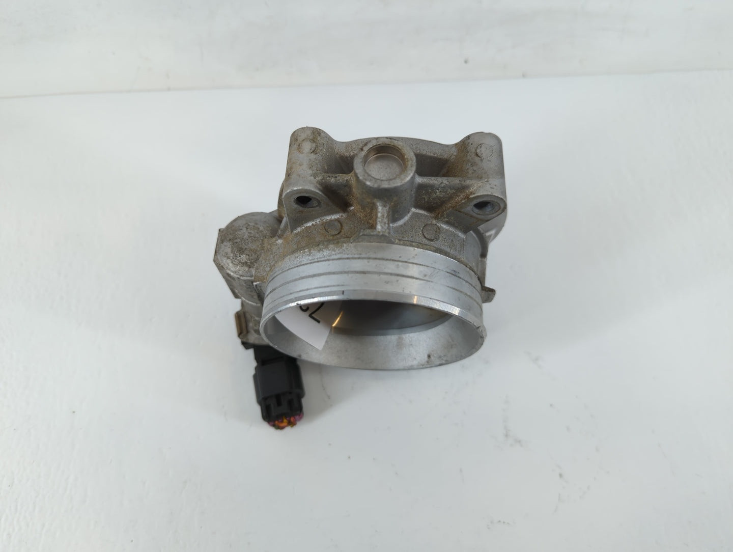 2006-2011 Buick Lucerne Throttle Body P/N:2800 RME87-2A Fits Fits 2006 2007 2008 2009 2010 2011 OEM Used Auto Parts - Oemuse