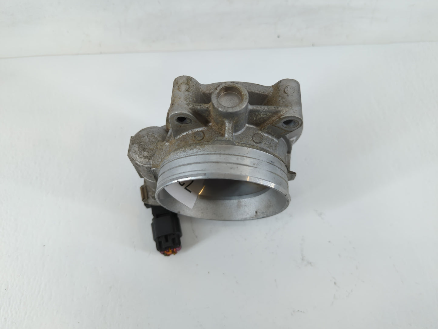 2006-2011 Buick Lucerne Throttle Body P/N:2800 RME87-2A Fits Fits 2006 2007 2008 2009 2010 2011 OEM Used Auto Parts - Oemuse