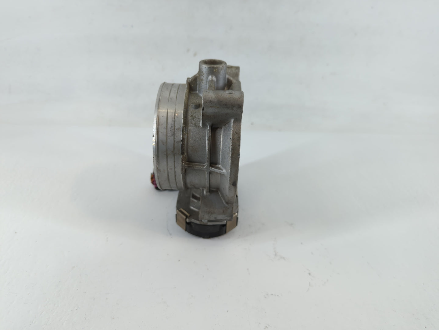 2006-2011 Buick Lucerne Throttle Body P/N:2800 RME87-2A Fits Fits 2006 2007 2008 2009 2010 2011 OEM Used Auto Parts - Oemuse