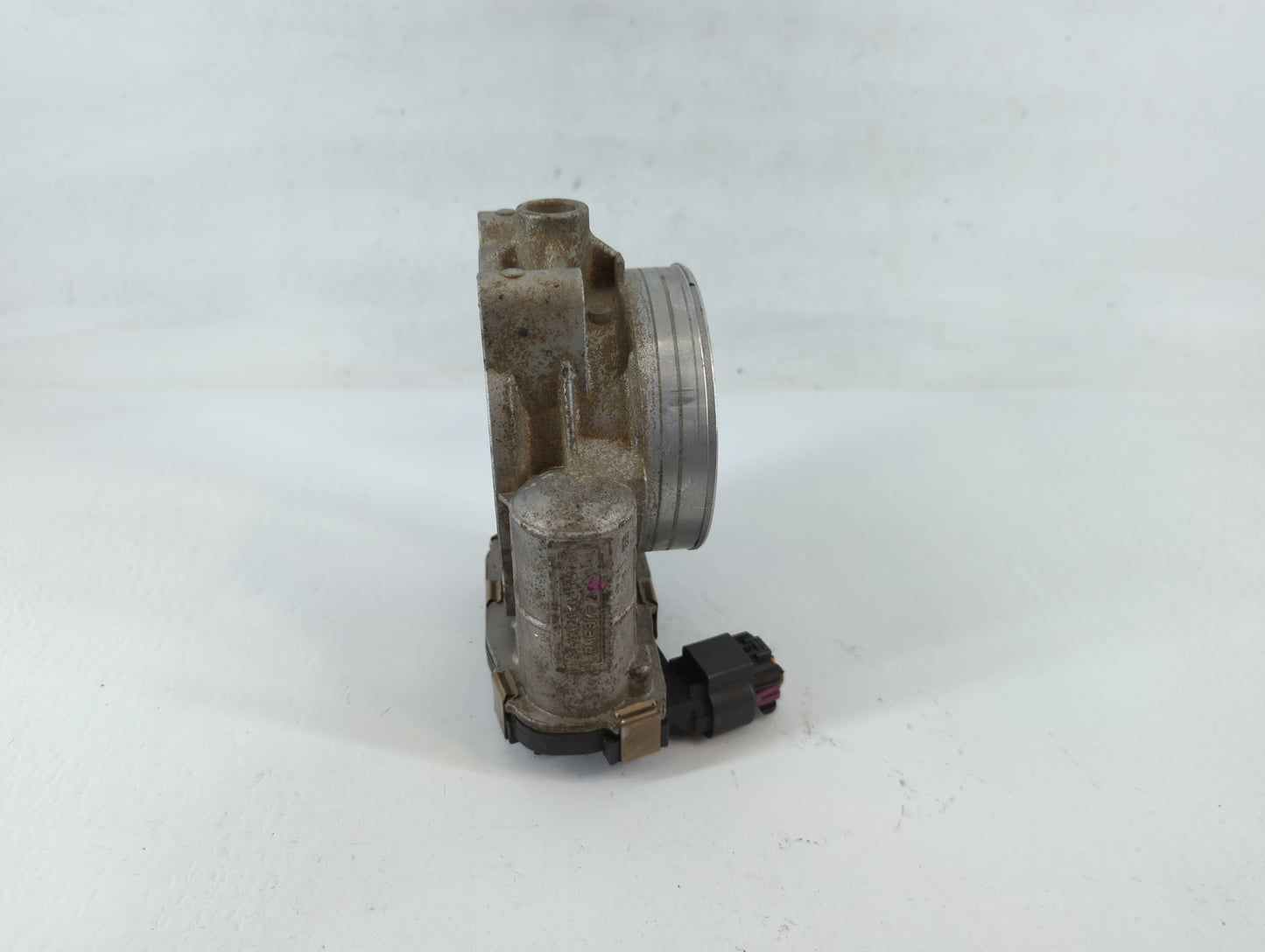 2006-2011 Buick Lucerne Throttle Body P/N:2800 RME87-2A Fits Fits 2006 2007 2008 2009 2010 2011 OEM Used Auto Parts - Oemuse