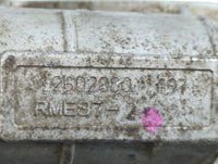 2006-2011 Buick Lucerne Throttle Body P/N:2800 RME87-2A Fits Fits 2006 2007 2008 2009 2010 2011 OEM Used Auto Parts - Oemuse