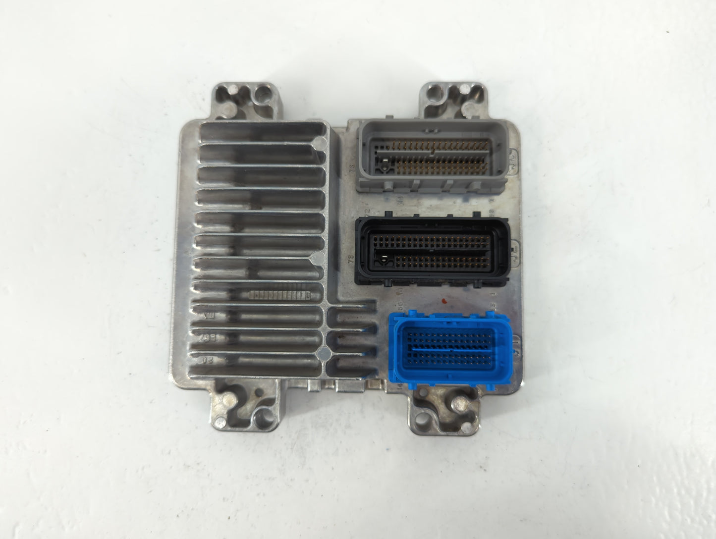 2006-2008 Buick Lucerne PCM Engine Control Computer ECU ECM PCU OEM P/N:12617448 12607096 Fits Fits 2005 2006 2007 2008 2009