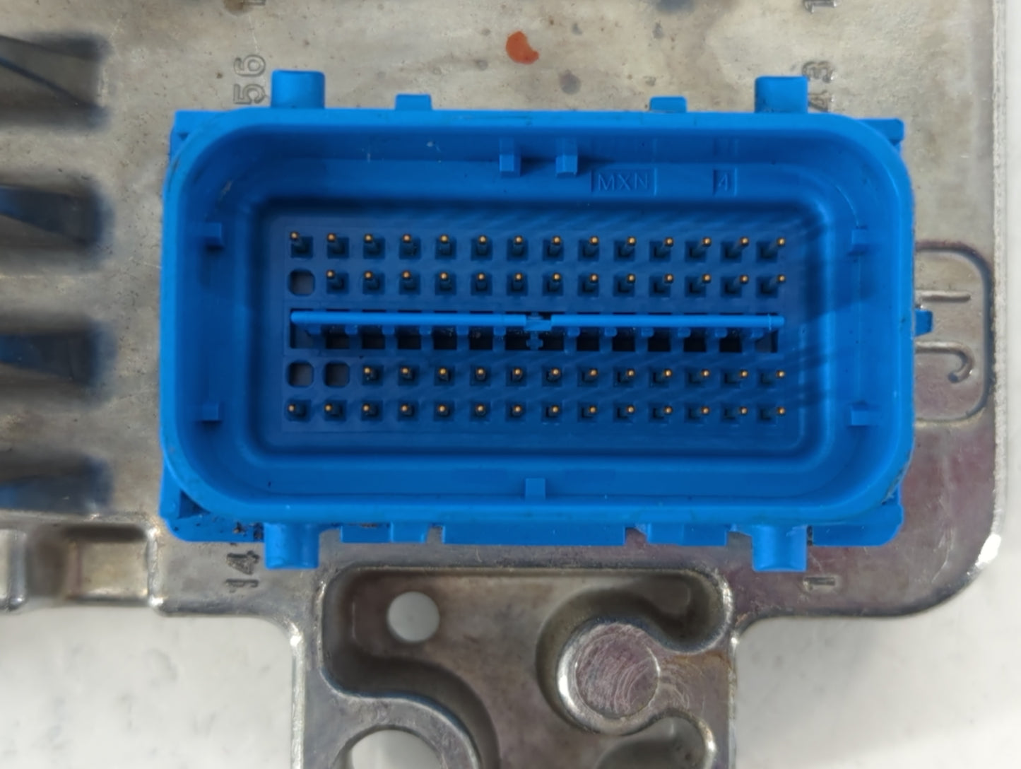 2006-2008 Buick Lucerne PCM Engine Control Computer ECU ECM PCU OEM P/N:12617448 12607096 Fits Fits 2005 2006 2007 2008 2009