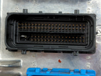2006-2008 Buick Lucerne PCM Engine Control Computer ECU ECM PCU OEM P/N:12617448 12607096 Fits Fits 2005 2006 2007 2008 2009