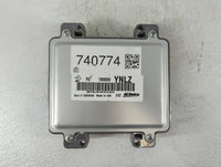 2006-2008 Buick Lucerne PCM Engine Control Computer ECU ECM PCU OEM P/N:12600930 12608263 Fits Fits 2006 2007 2008 2009 OEM 
