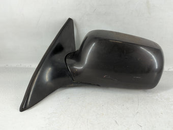 compare product 2008-2008 Buick Lucerne Driver Left Side View Manual Door Mirror Black