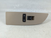 2008 Buick Lucerne Driver Left Rear Power Window Switch F00hj00360 - Oemusedautoparts1.com