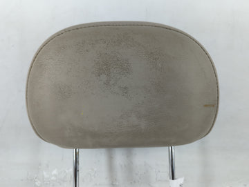 2008 Buick Lucerne Headrest Head Rest Front Driver Passenger Seat Fits OEM Used Auto Parts - Oemusedautoparts1.com