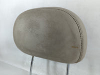 2008 Buick Lucerne Headrest Head Rest Front Driver Passenger Seat Fits OEM Used Auto Parts - Oemusedautoparts1.com
