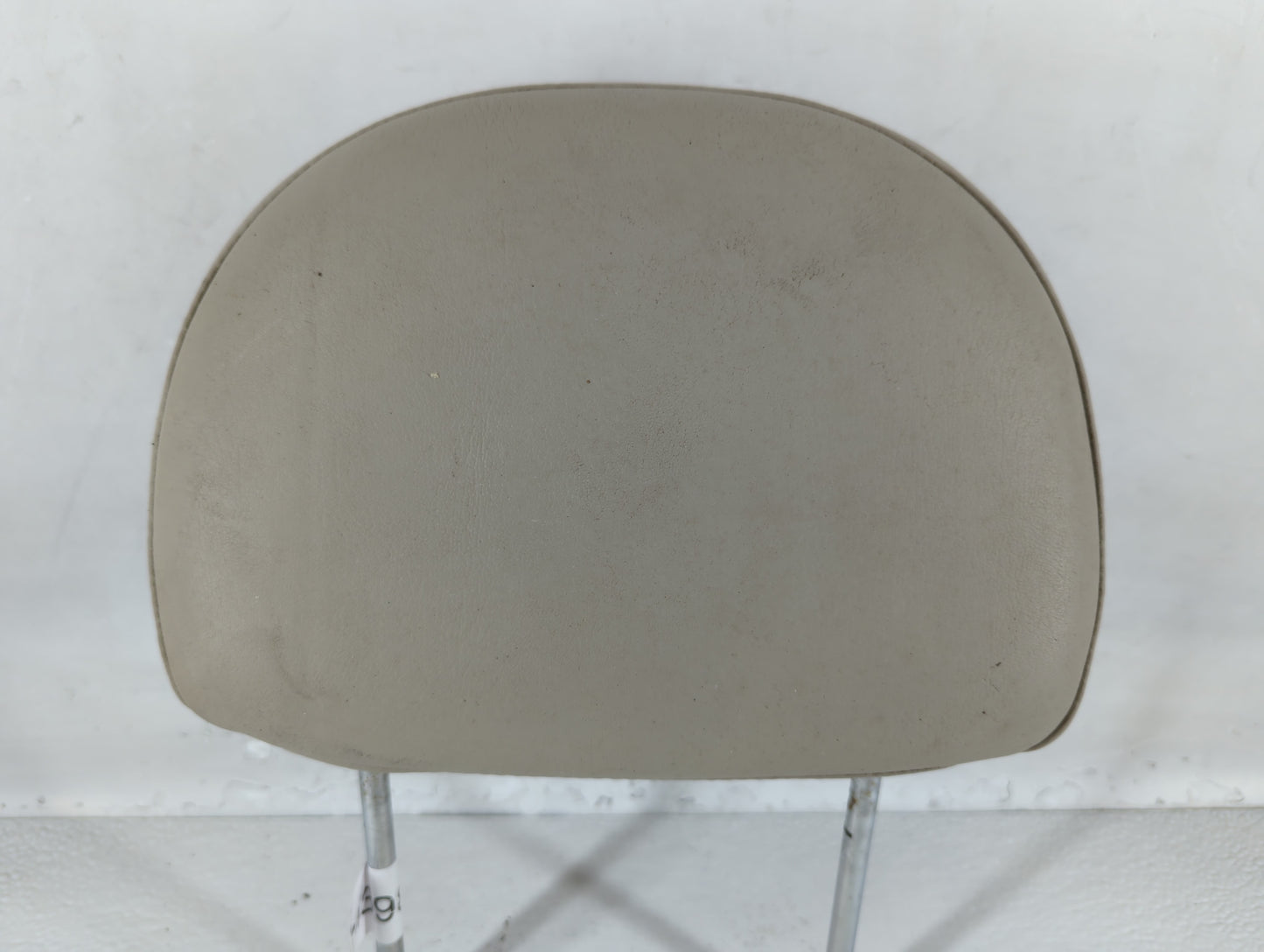 2008 Buick Lucerne Headrest Head Rest Front Driver Passenger Seat Fits OEM Used Auto Parts - Oemusedautoparts1.com