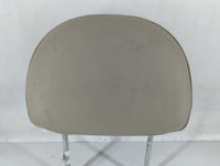 2008 Buick Lucerne Headrest Head Rest Front Driver Passenger Seat Fits OEM Used Auto Parts - Oemusedautoparts1.com