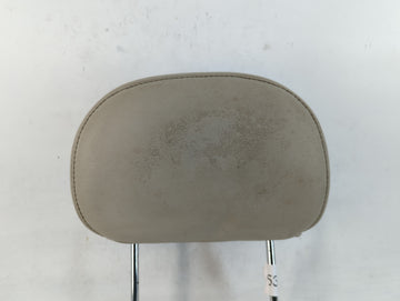 2006-2010 Buick Lucerne Headrest Head Rest Front Driver Passenger Seat Fits Fits 2006 2007 2008 2009 2010 OEM Used Auto Part