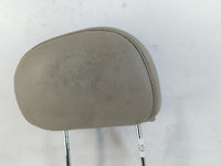 2006-2010 Buick Lucerne Headrest Head Rest Front Driver Passenger Seat Fits Fits 2006 2007 2008 2009 2010 OEM Used Auto Part