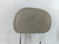 2006-2010 Buick Lucerne Headrest Head Rest Front Driver Passenger Seat Fits Fits 2006 2007 2008 2009 2010 OEM Used Auto Part