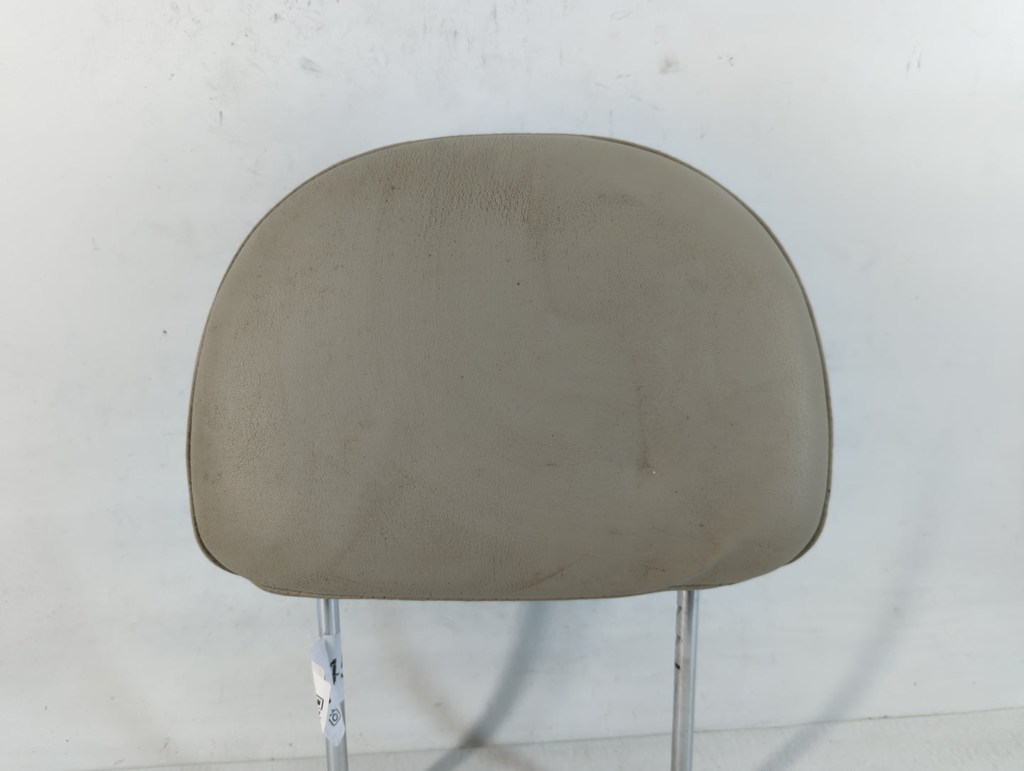 2006-2010 Buick Lucerne Headrest Head Rest Front Driver Passenger Seat Fits Fits 2006 2007 2008 2009 2010 OEM Used Auto Part