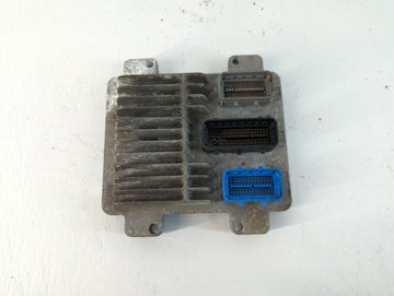 2006-2008 Buick Lucerne PCM Engine Control Computer ECU ECM PCU OEM P/N:12611003 Fits Fits 2006 2007 2008 2009 OEM Used Auto