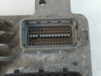 2006-2008 Buick Lucerne PCM Engine Control Computer ECU ECM PCU OEM P/N:12611003 Fits Fits 2006 2007 2008 2009 OEM Used Auto
