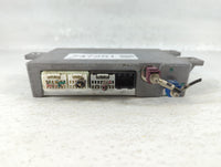 2006 Buick Lucerne Bluetooth Phone Communication Control Module Ccm Oem - Oemusedautoparts1.com