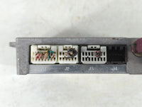 2006 Buick Lucerne Bluetooth Phone Communication Control Module Ccm Oem - Oemusedautoparts1.com