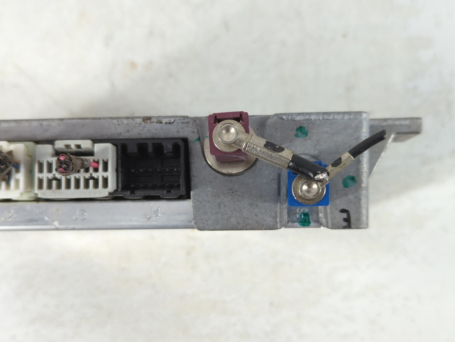 2006 Buick Lucerne Bluetooth Phone Communication Control Module Ccm Oem - Oemusedautoparts1.com