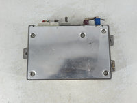 2006 Buick Lucerne Bluetooth Phone Communication Control Module Ccm Oem - Oemusedautoparts1.com