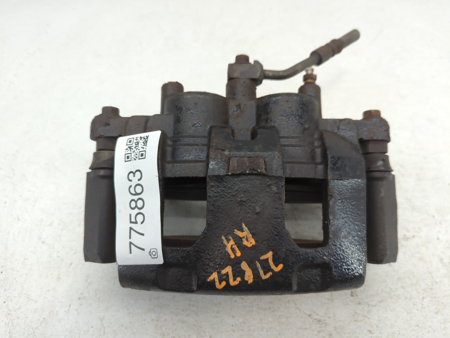 2006-2011 Buick Lucerne Front Passenger Right Brake Caliper - Oemusedautoparts1.com