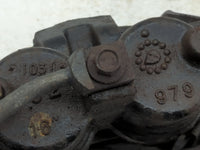 2006-2011 Buick Lucerne Front Passenger Right Brake Caliper - Oemusedautoparts1.com