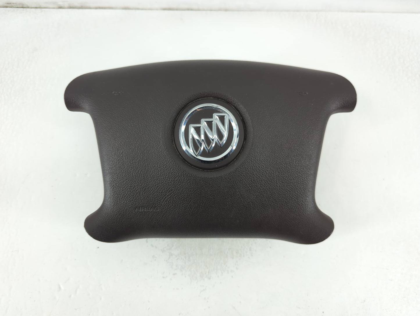 2007-2011 Buick Lucerne Air Bag Driver Left Steering Wheel Mounted P/N:34026324A 2DAN316U21909 Fits Fits 2007 2008 2009 2010