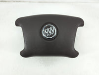 2007-2011 Buick Lucerne Air Bag Driver Left Steering Wheel Mounted P/N:34026324A 2DAN316U21909 Fits Fits 2007 2008 2009 2010
