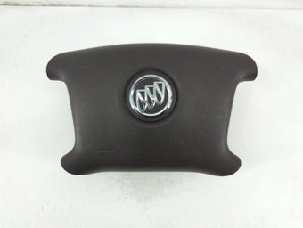 compare product 2007-2011 Buick Lucerne Air Bag Driver Left Steering Wheel Mounted P/N:34026324A 2DAN316U21909 Fits Fits 2007 2008 2009 2010 2011 OEM Used Auto Parts