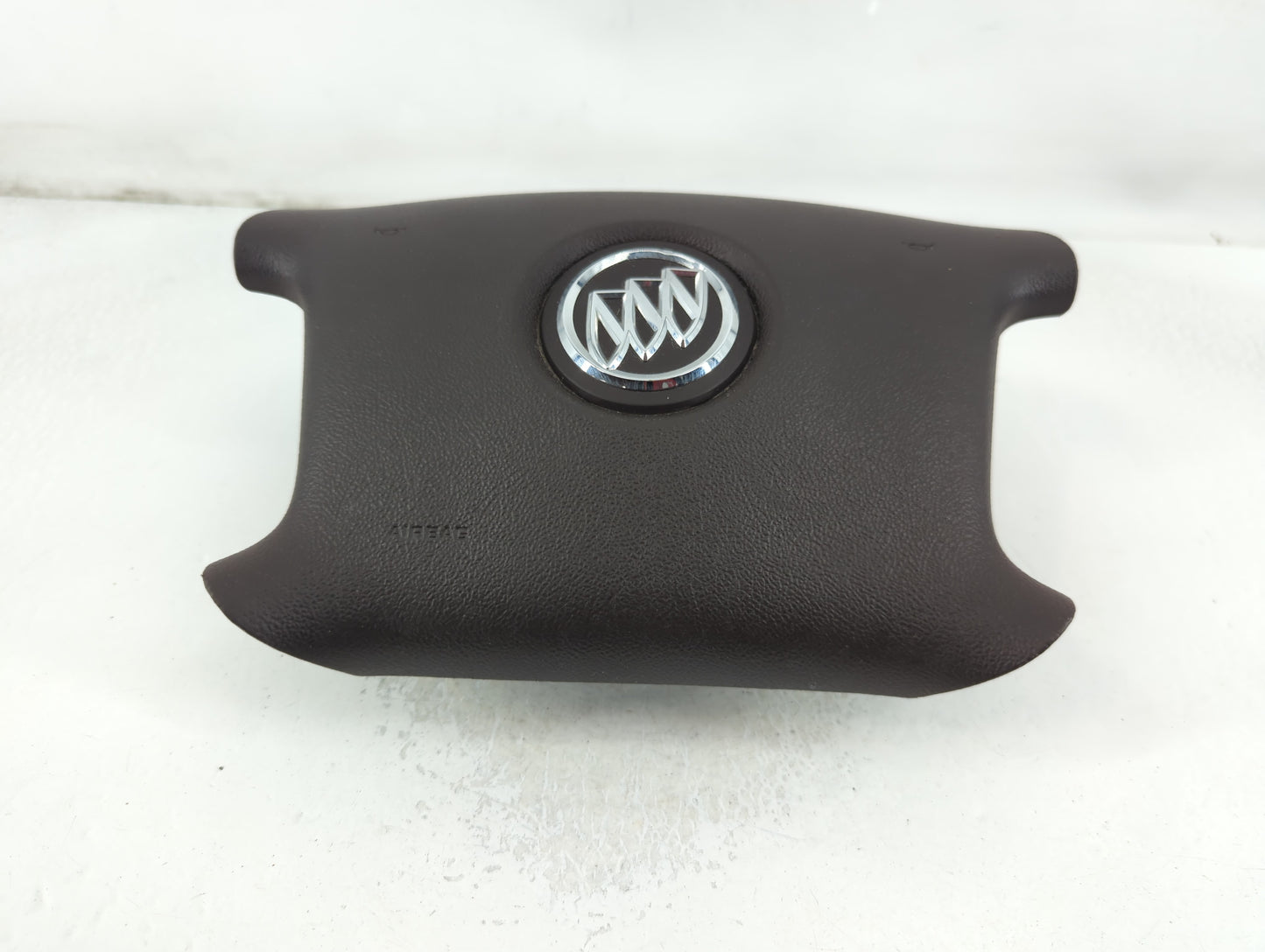 2007-2011 Buick Lucerne Air Bag Driver Left Steering Wheel Mounted P/N:34026324A 2DAN316U21909 Fits Fits 2007 2008 2009 2010