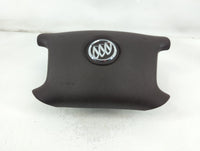 2007-2011 Buick Lucerne Air Bag Driver Left Steering Wheel Mounted P/N:34026324A 2DAN316U21909 Fits Fits 2007 2008 2009 2010