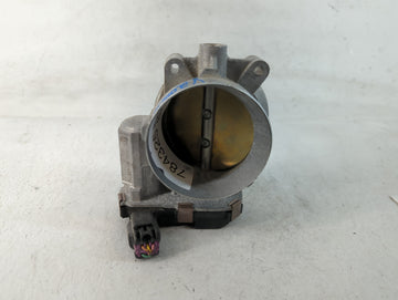 2006-2011 Buick Lucerne Throttle Body P/N:RME87-2A 2800 Fits Fits 2006 2007 2008 2009 2010 2011 OEM Used Auto Parts - Oemuse