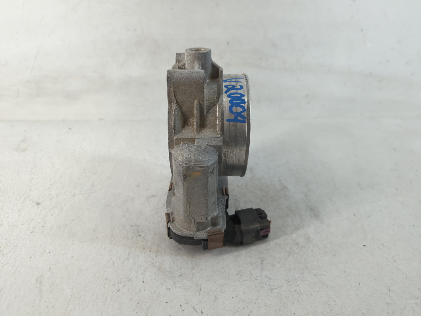 2006-2011 Buick Lucerne Throttle Body P/N:RME87-2A 2800 Fits Fits 2006 2007 2008 2009 2010 2011 OEM Used Auto Parts - Oemuse