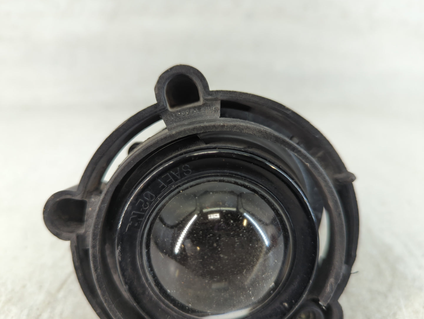 2006-2011 Buick Lucerne Passenger Right Oem Front Light Lamp - Oemusedautoparts1.com
