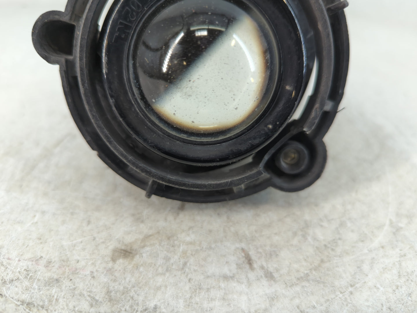 2006-2011 Buick Lucerne Passenger Right Oem Front Light Lamp - Oemusedautoparts1.com