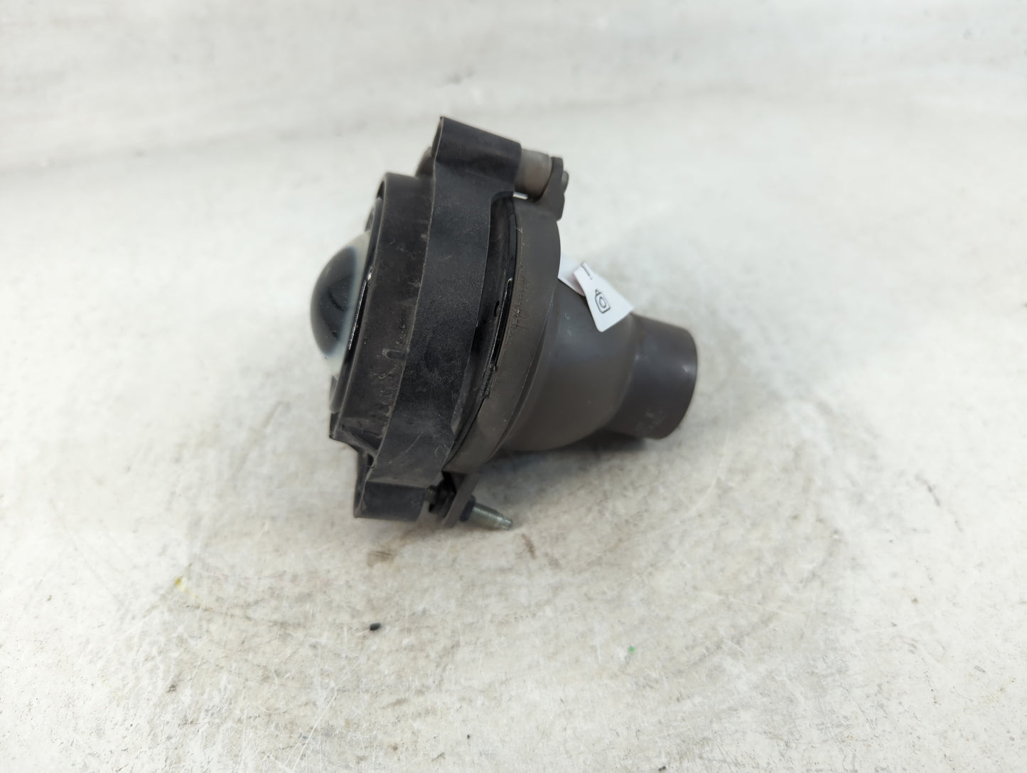 2006-2011 Buick Lucerne Passenger Right Oem Front Light Lamp - Oemusedautoparts1.com