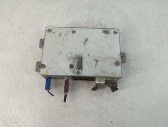 compare product 2006 Buick Lucerne Bluetooth Phone Communication Control Module Ccm Oem
