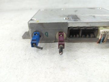 2006 Buick Lucerne Bluetooth Phone Communication Control Module Ccm Oem