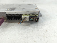 2006 Buick Lucerne Bluetooth Phone Communication Control Module Ccm Oem - Oemusedautoparts1.com