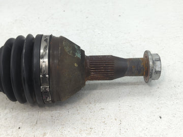2006-2011 Buick Lucerne Axle Shaft Front Passenger Cv C/v