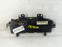 2008-2009 Buick Lucerne Instrument Cluster Speedometer Gauges P/N:28099490 25843746 Miles: Fits Fits 2008 2009 OEM Used Auto