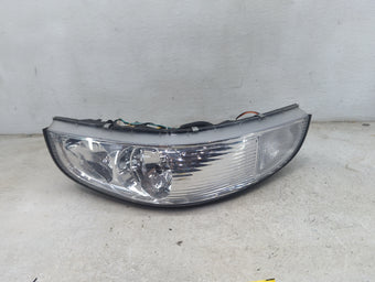 compare product 1997 Buick Park Avenue Passenger Right Oem Head Light Headlight Lamp 1260406